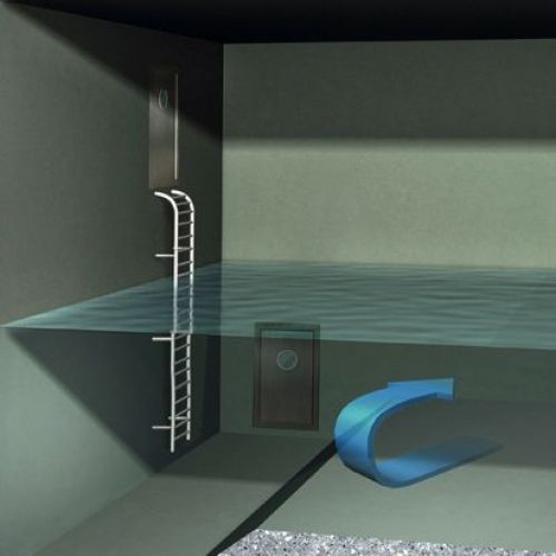Sika MonoTop-160 Migrating